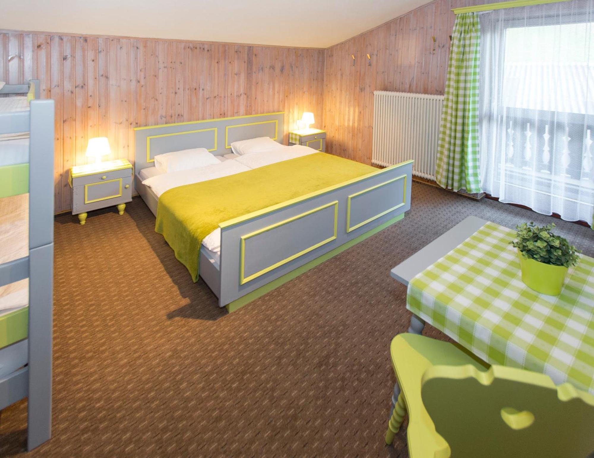 Ridehouse Bed & Breakfast ชลัดมิง ห้อง รูปภาพ