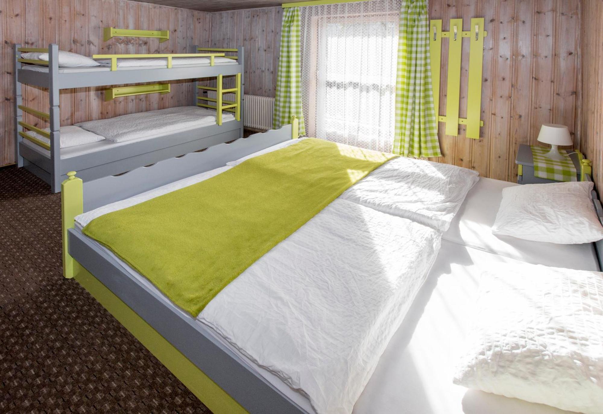 Ridehouse Bed & Breakfast ชลัดมิง ห้อง รูปภาพ