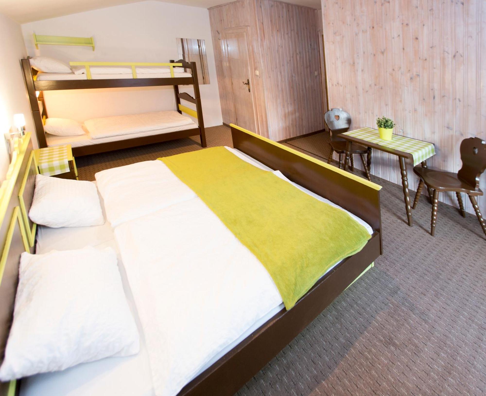 Ridehouse Bed & Breakfast ชลัดมิง ห้อง รูปภาพ