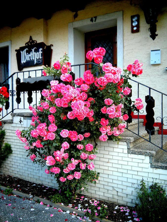 Ridehouse Bed & Breakfast ชลัดมิง ภายนอก รูปภาพ