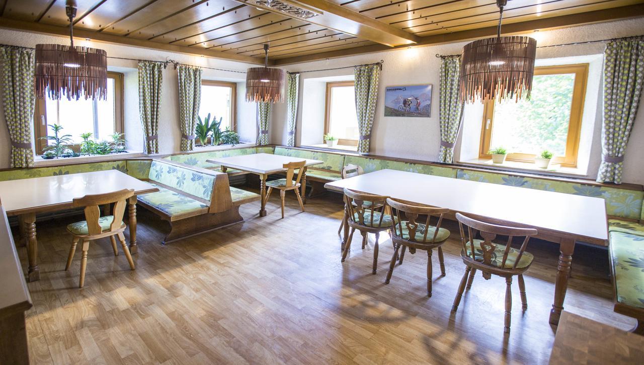 Ridehouse Bed & Breakfast ชลัดมิง ภายนอก รูปภาพ
