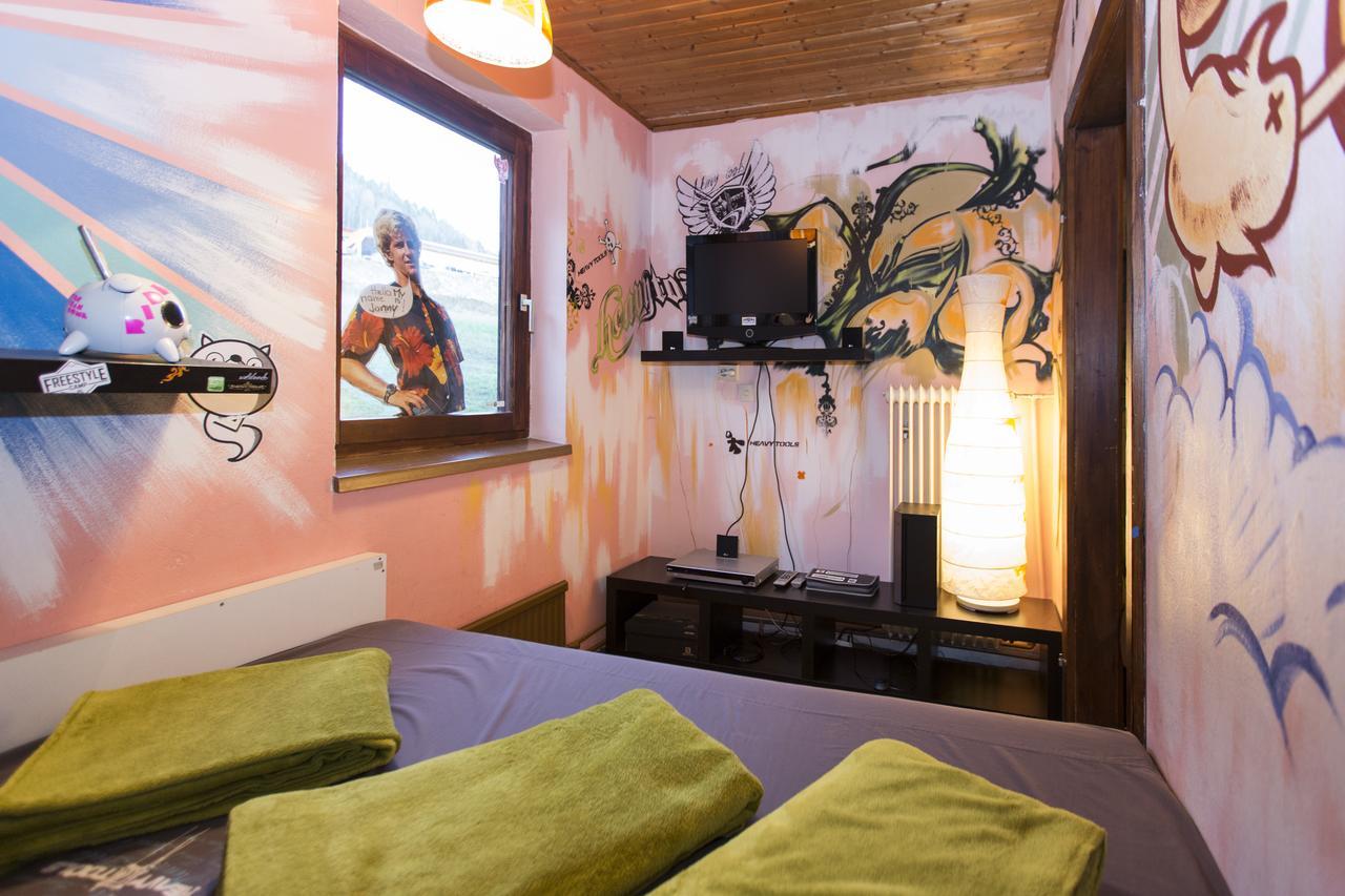 Ridehouse Bed & Breakfast ชลัดมิง ภายนอก รูปภาพ