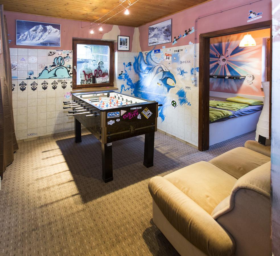Ridehouse Bed & Breakfast ชลัดมิง ภายนอก รูปภาพ
