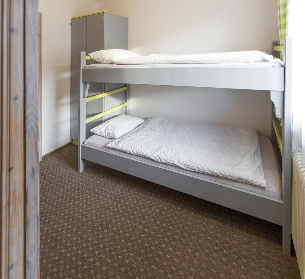 Ridehouse Bed & Breakfast ชลัดมิง ภายนอก รูปภาพ
