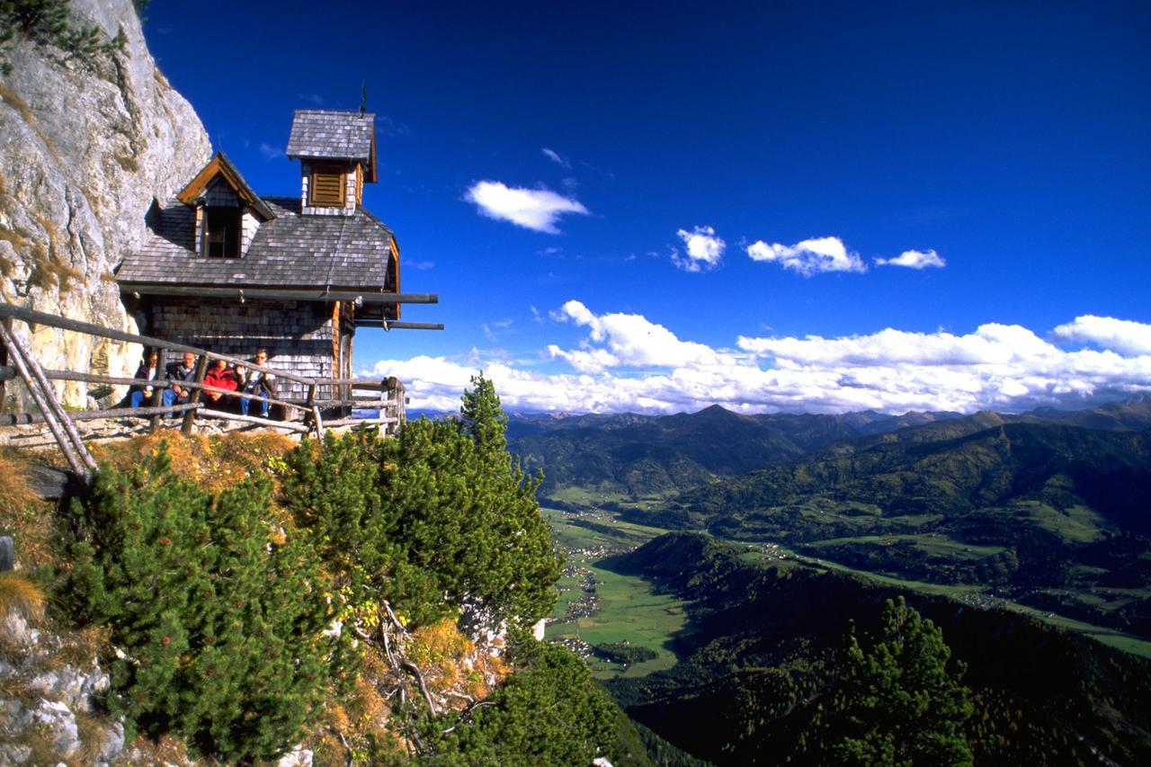 Ridehouse Bed & Breakfast ชลัดมิง ภายนอก รูปภาพ