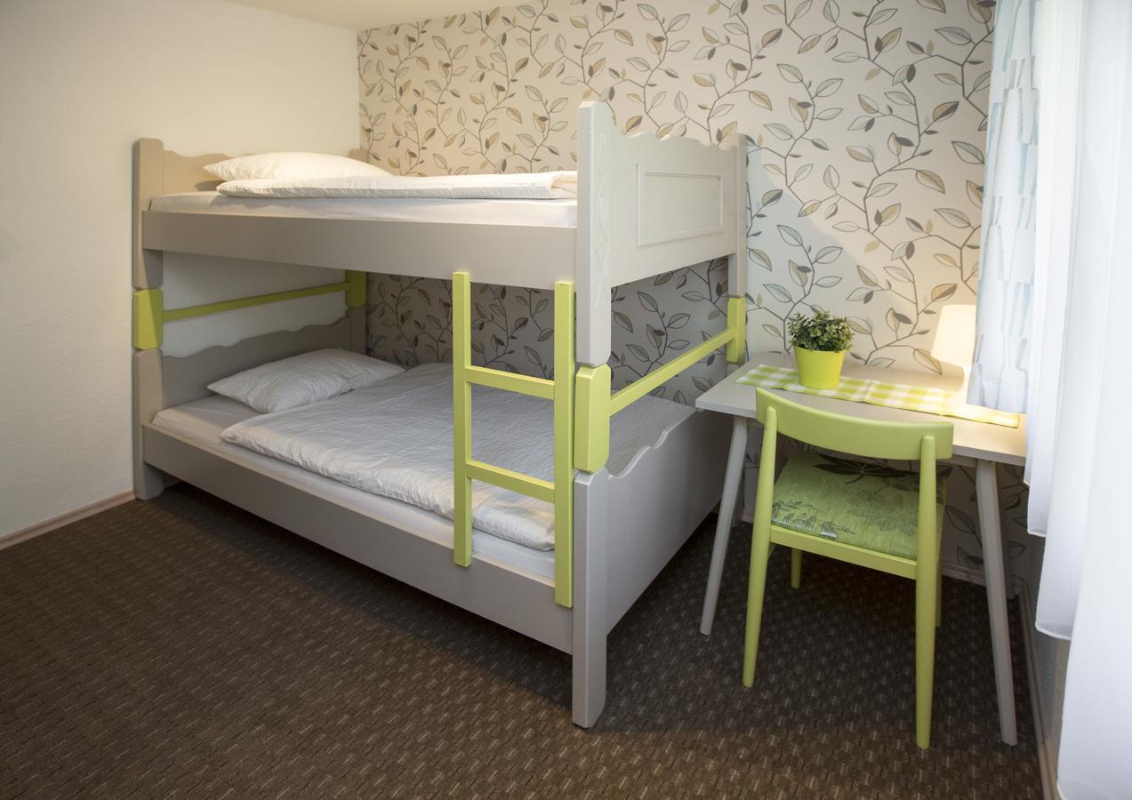 Ridehouse Bed & Breakfast ชลัดมิง ภายนอก รูปภาพ