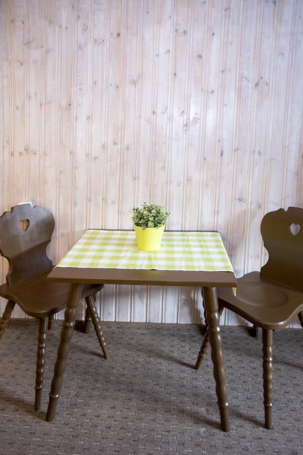 Ridehouse Bed & Breakfast ชลัดมิง ภายนอก รูปภาพ