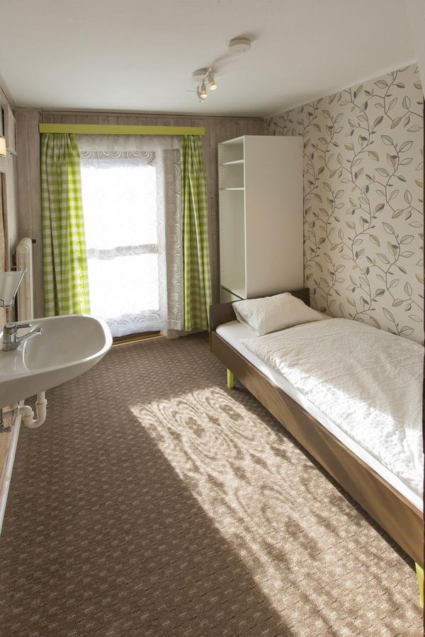 Ridehouse Bed & Breakfast ชลัดมิง ห้อง รูปภาพ